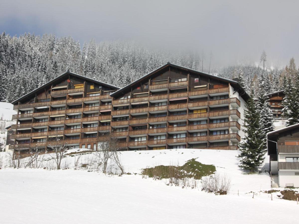 Sonnenhang Appartement Grunholzer