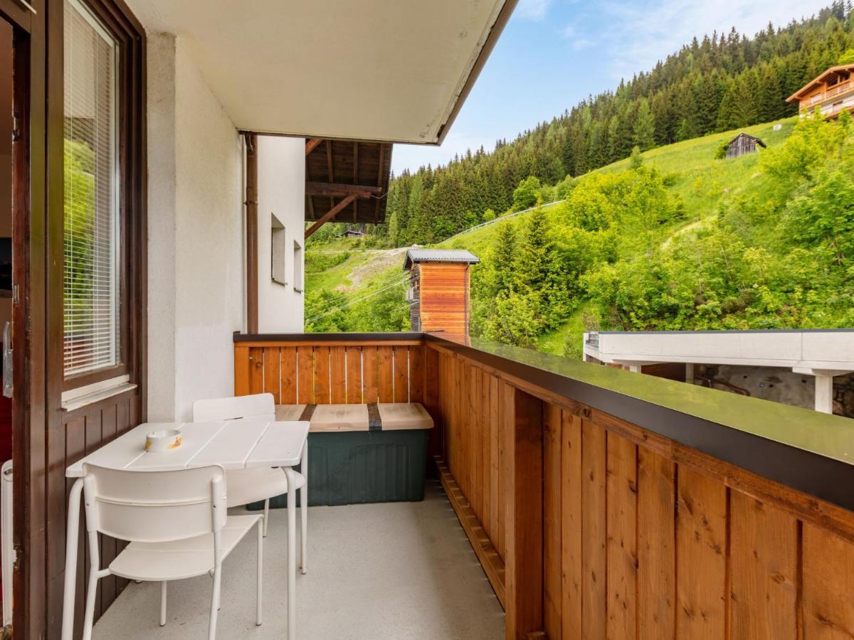 Sonnenhang Appartement
