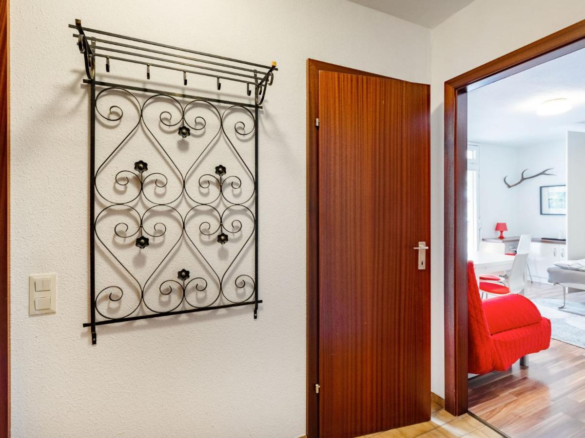 Appartement Sonnenhang Grunholzer