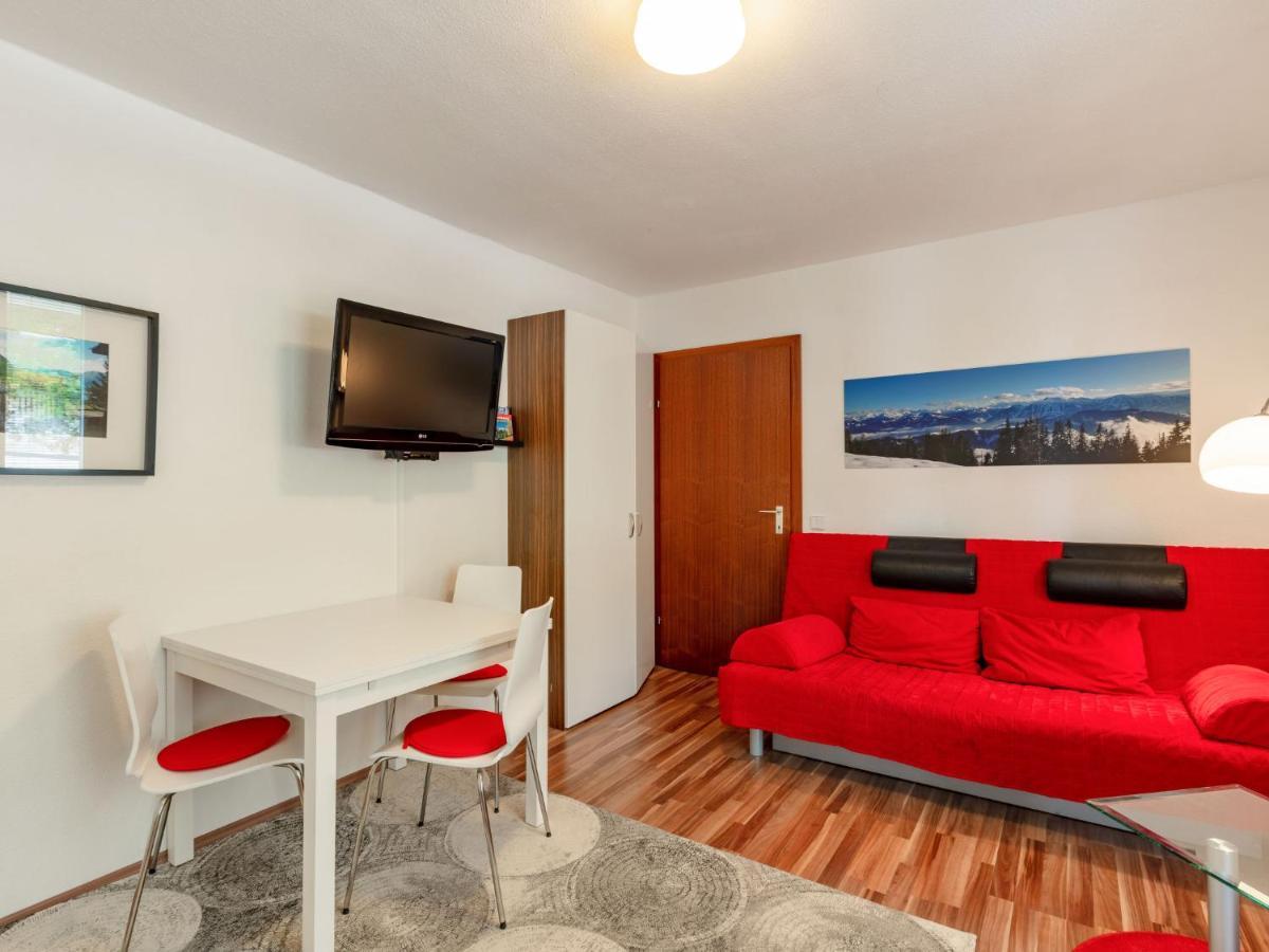 Appartement Sonnenhang Grunholzer