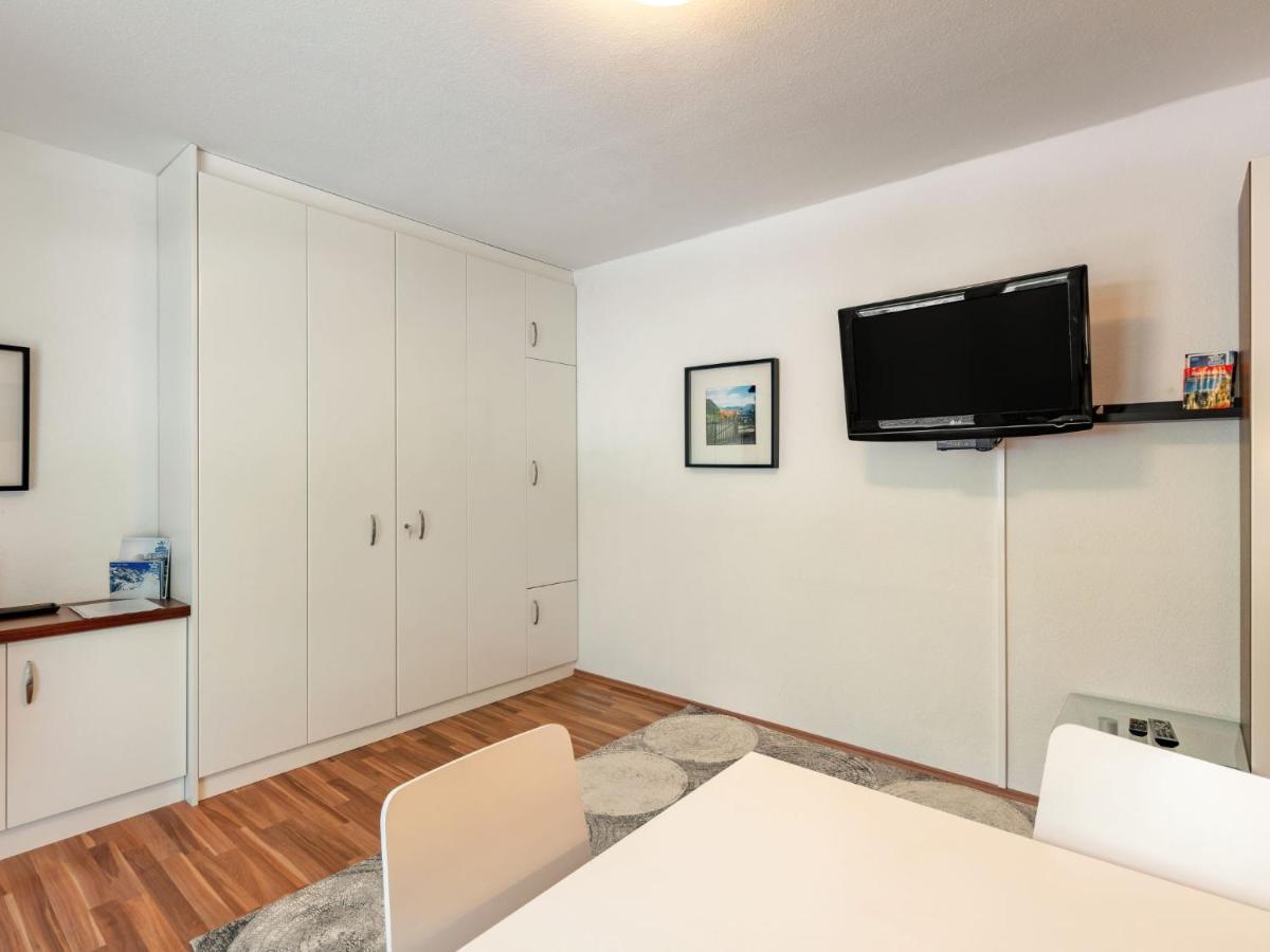 Appartement Sonnenhang *
