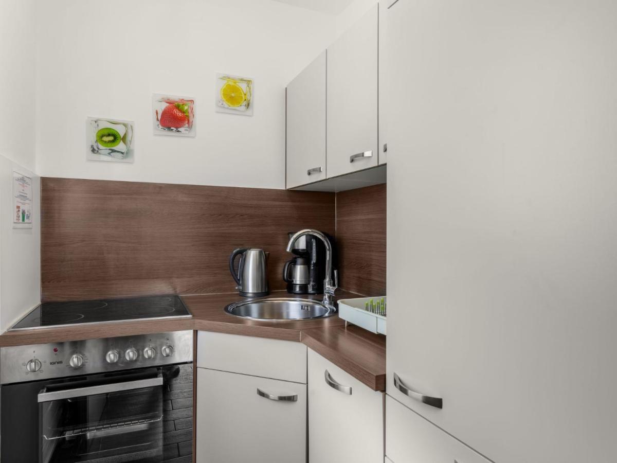 Sonnenhang Appartement