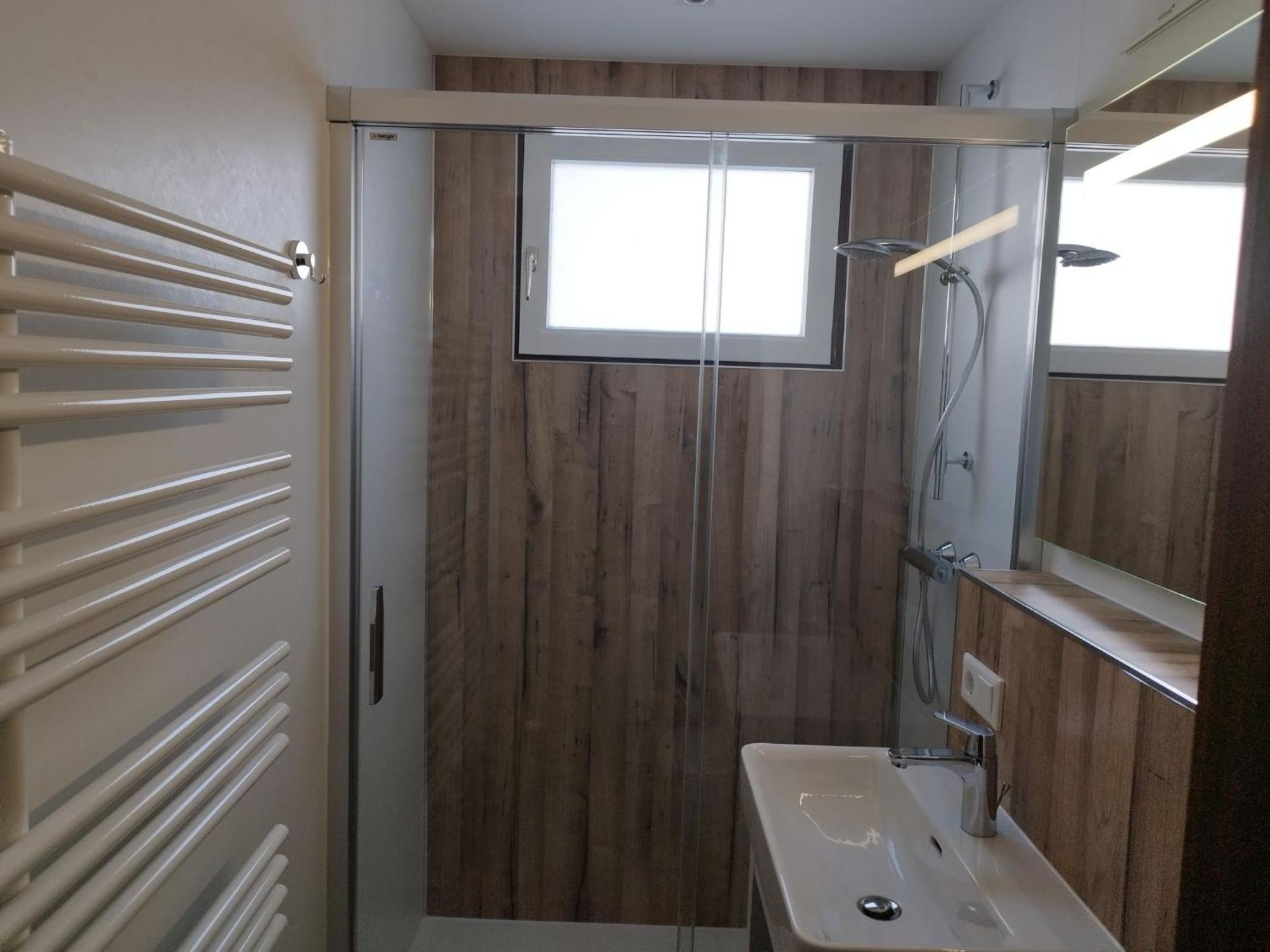 Appartement Sonnenhang Grunholzer
